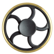 اسپینر دستی مدل Golden Ring