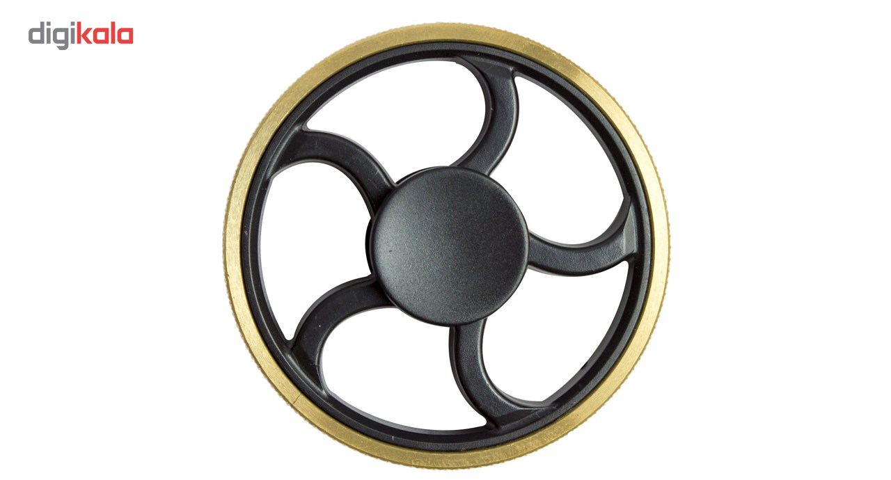 اسپینر دستی مدل Golden Ring