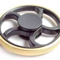اسپینر دستی مدل Golden Ring