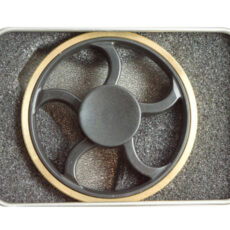 اسپینر دستی مدل Golden Ring
