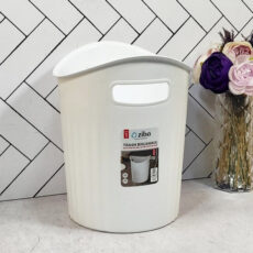 سطل کاغذ زیبا مدل آنیکا کد DH1