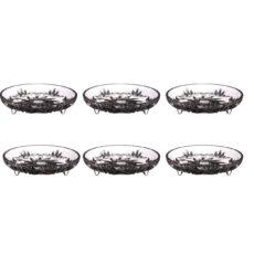 پیش دستی جی سی سی سری ونوس کد 4050681 بسته ی 6 عددی