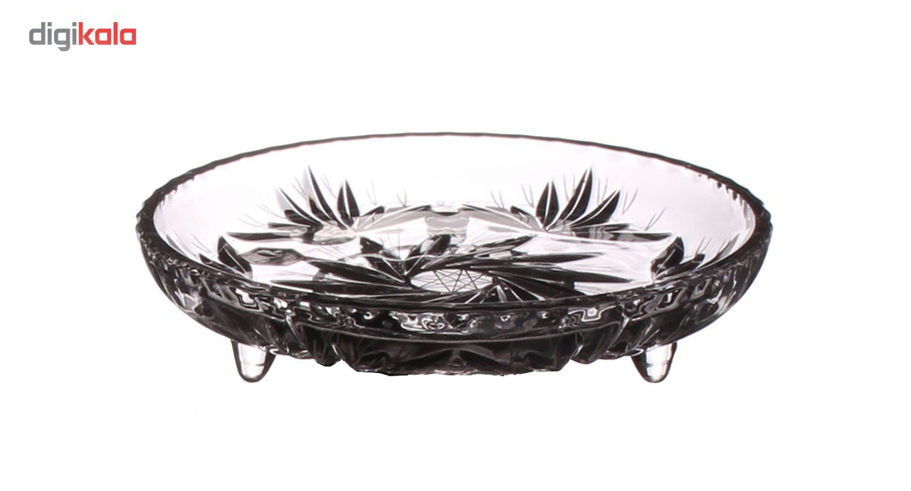 پیش دستی جی سی سی سری ونوس کد 4050681 بسته ی 6 عددی