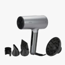 سشوار حرفه ای براون 2200 وات مدل BRHD 435