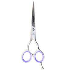 قیچی حرفه ای آرایشگاهی دلگان مدل DS2540