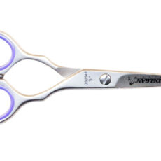 قیچی حرفه ای آرایشگاهی دلگان مدل DS2540