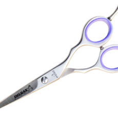 قیچی حرفه ای آرایشگاهی دلگان مدل DS2540