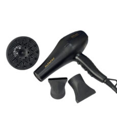 سشوار حرفه‌ای 2500 وات ألفا مدل AL-150