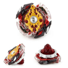 اسپینر دستی مدل فرفره های انفجاری کد beyblade b-86