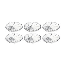 پیش دستی ساکورا مدل الينور کد SK18821700W بسته 6 عددی