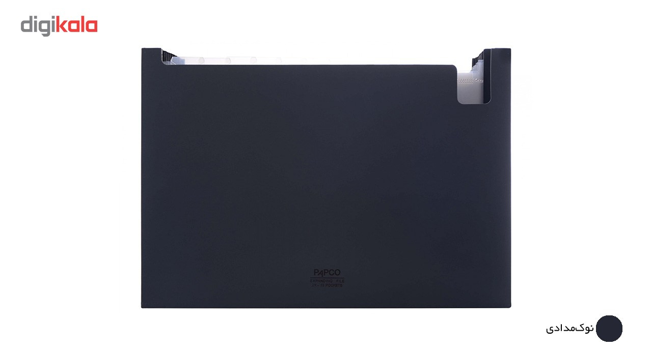 نگهدارنده مدارک پاپکو کد 2X-13