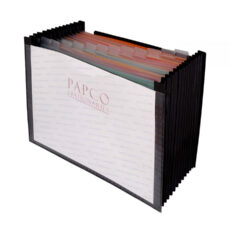 نگهدارنده مدارک پاپکو کد 2X-13