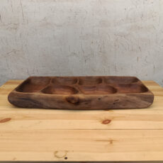 اردور خوری چوبی مدل d585
