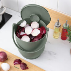سطل زباله ایکیا مدل FARMARKVAST
