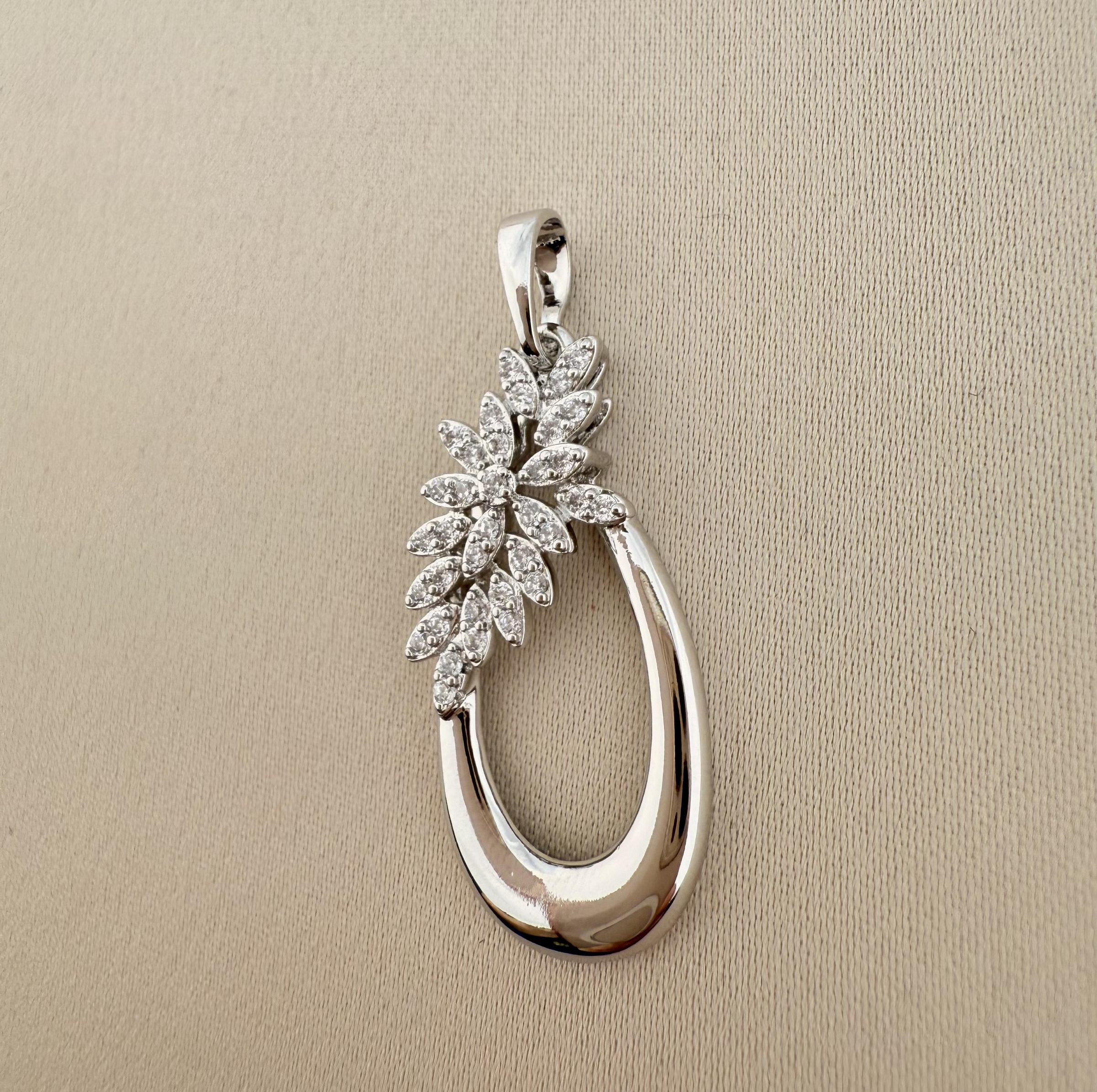 نیم‌ست زنانه ژوپینگ طرح برگ مدل X001153107