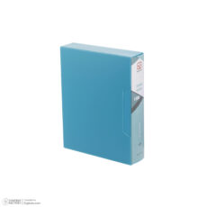 کلر بوک سوپر بایند مدل الوان قاب دار کد  CB-A4-100