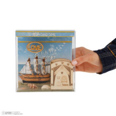چراغ رومیزی مدل هپی سامر