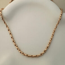 زنجیر زنانه ژوپینگ مدل X001155542