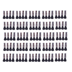 والف لاستیک خودرو مدل t414c بسته ۱۰۰ عددی