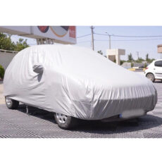 روکش خودرو بابل کارپت مدل LT1 مناسب برای BMW 320i