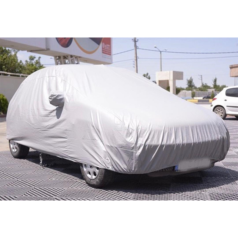 روکش خودرو بابل کارپت مدل LT1 مناسب برای BMW 320i