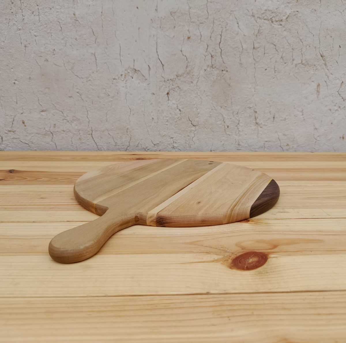 تخته سرو چوبی مدل d546