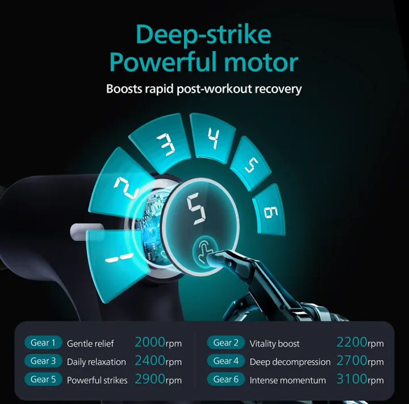 ماساژور برقی فیلیپس مدل PPM7319