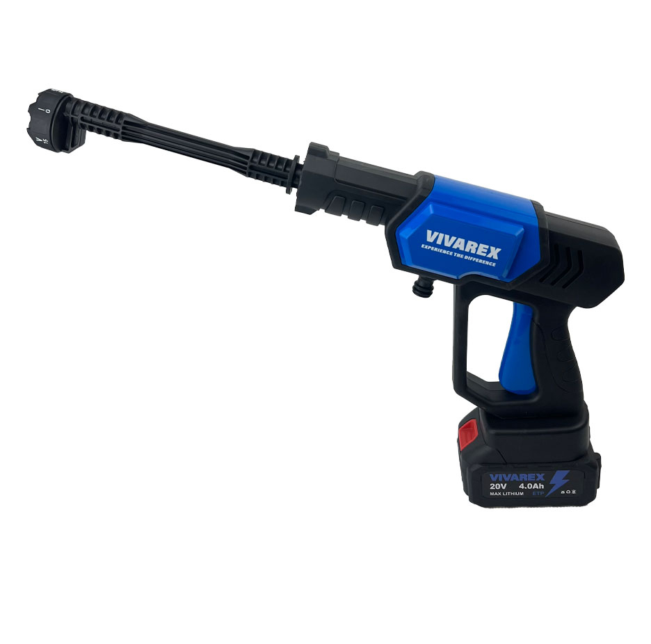 کارواش شارژی 150 وات ویوارکس مدل VR2450V2-PW