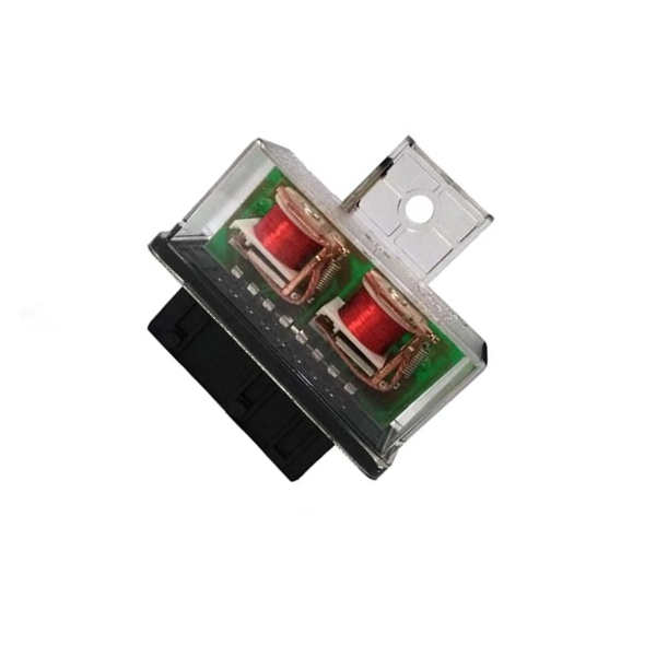 رله دوبل 80آمپر خودرو مدل TMT80A_12V2 بسته دو عددی
