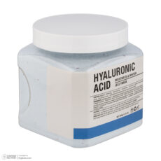 ماسک صورت دکتر مینایر مدل Hyaluronic Acid مناسب برای انواع پوست وزن 400 گرم