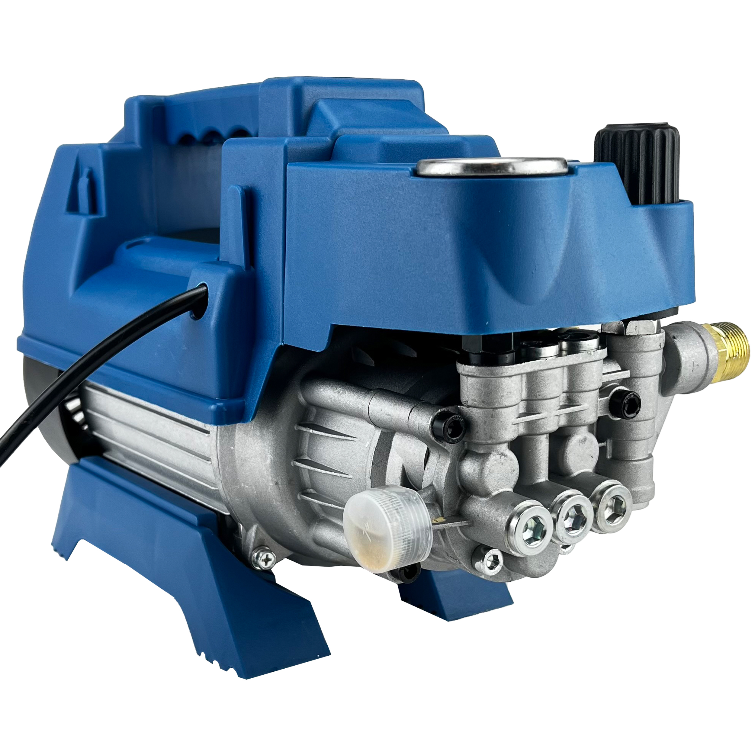 کارواش ویوارکس مدل VR7160-PW
