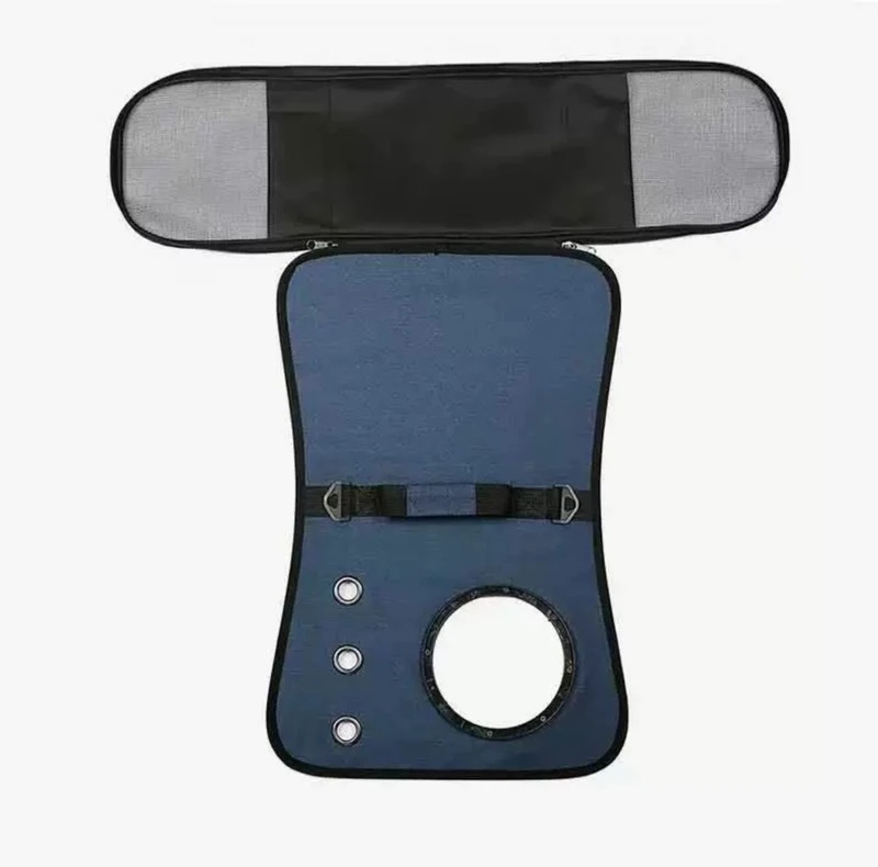 کیف حمل گربه مدل پرشیا