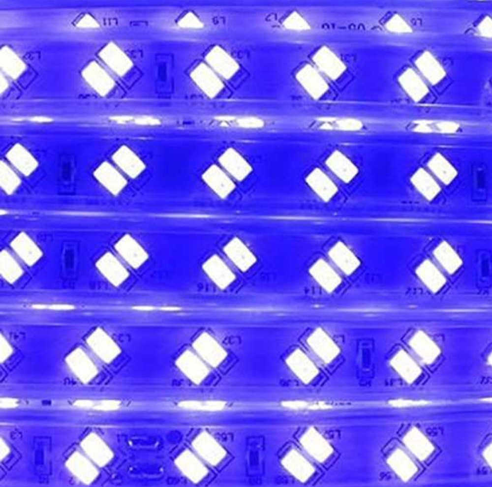 ریسه ال ای دی کد 5730 طول 100 متر