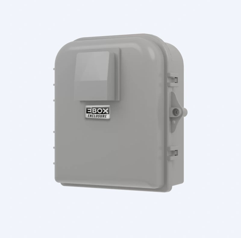تابلو برق ایباکس مدل 35*25-S