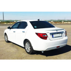 بال صندوق عقب خودرو مدل اسپرت مناسب برای دنا