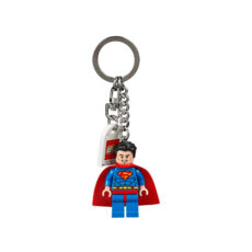 جاکلیدی لگو مدل Superman کد 853952