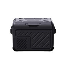یخچال و فریزر خودرو هانس مدل W-40