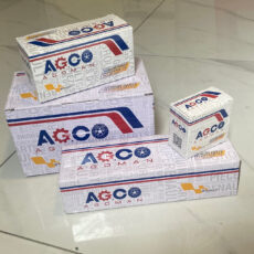بوق بم تکی آگومان کد 1001001167 مناسب برای ال 90