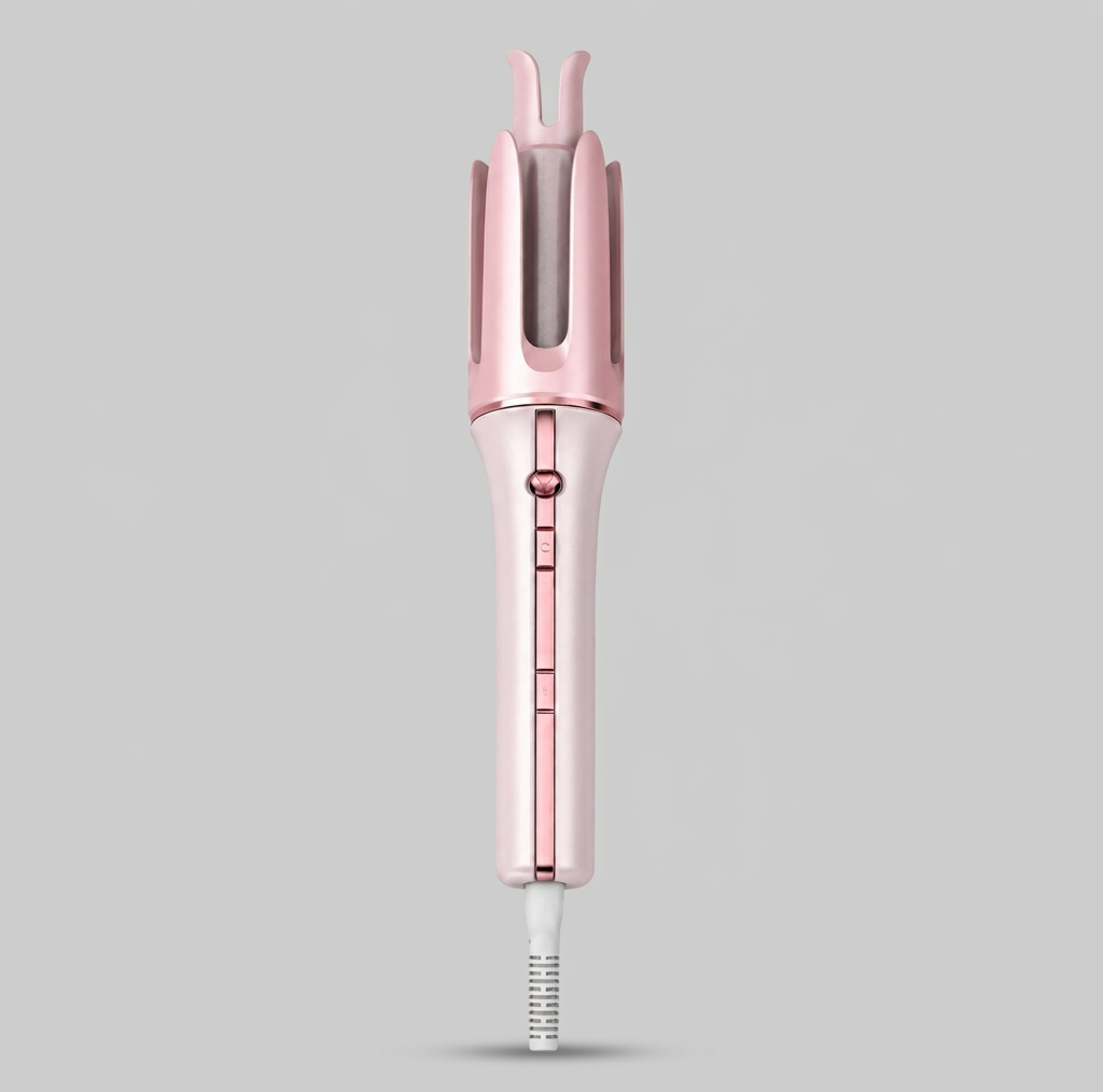 دستگاه فر کننده مو مدل Mm25