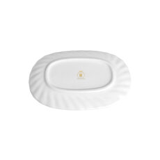 پیش دستی گلدکیش طرح سارینا کد GK701104-6 مجموعه 6 عددی