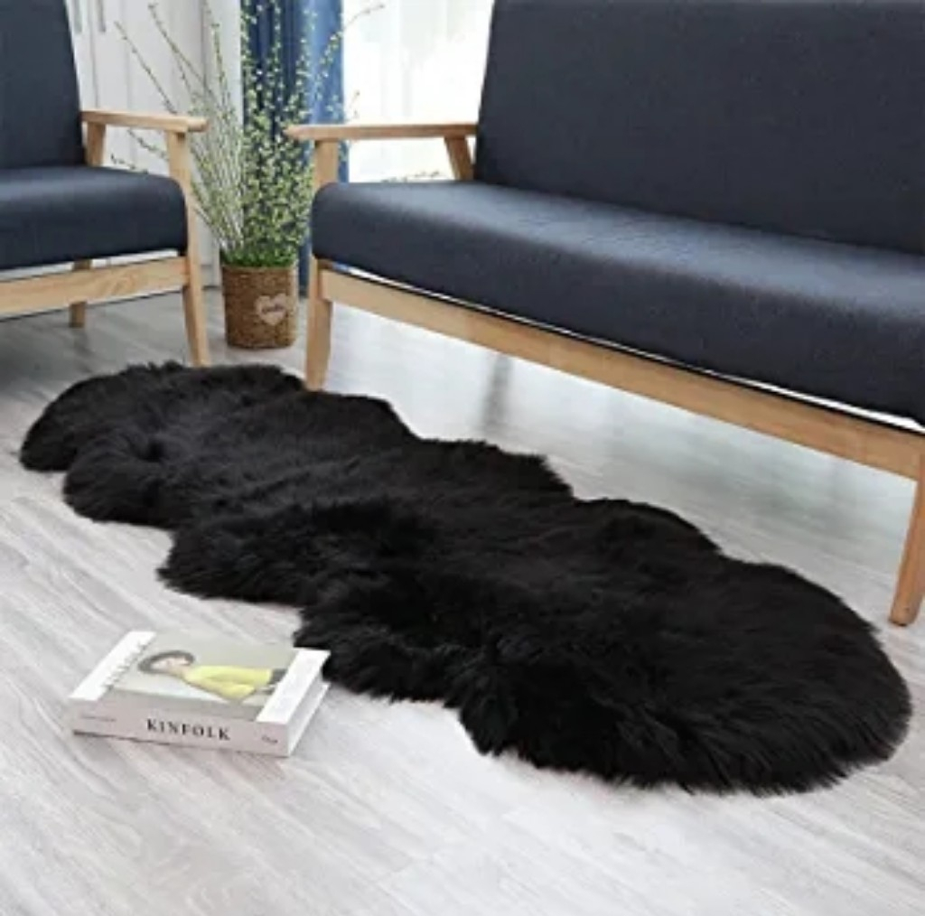 پادری آقای طرح مدل Circle سایز 180x60 سانتی متر