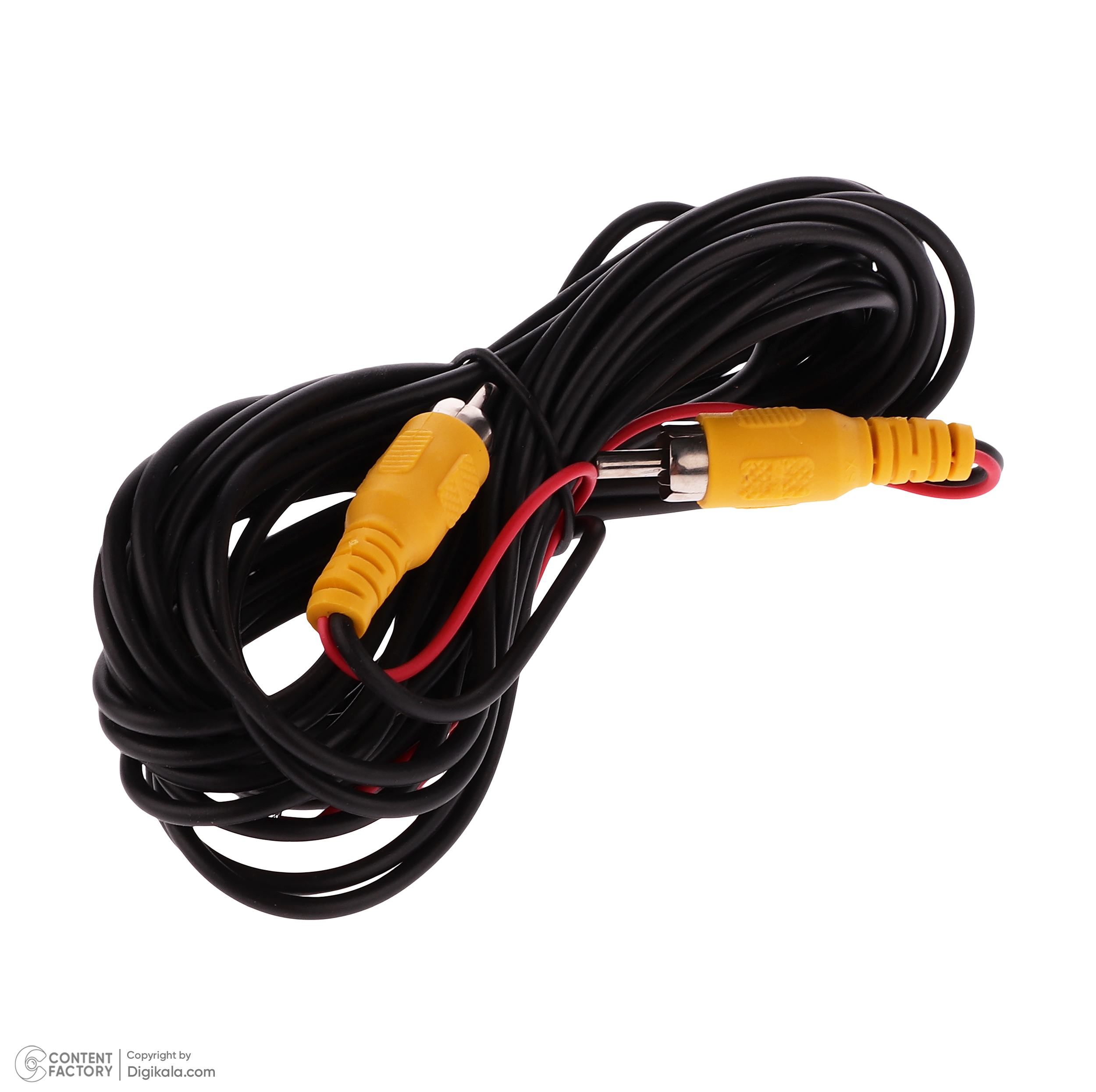 دوربین دنده عقب خودرو کلارو مدل CL-588