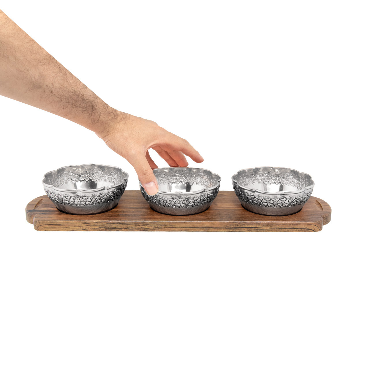 اردو خوری دیبا زنجان مدل خطی