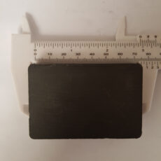 آهن ربا مدل fe75-50-20 کد 2095 بسته 2 عددی