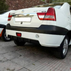 دیفیوزر صنعت سازان کد 01 مناسب برای پارس تندر
