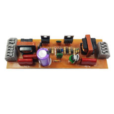 ترانس مهتابی کاسپین مدل BT-0236 بسته 4 عددی