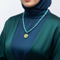 نیم ست زنانه آلتین هنر مدل ماه خرداد