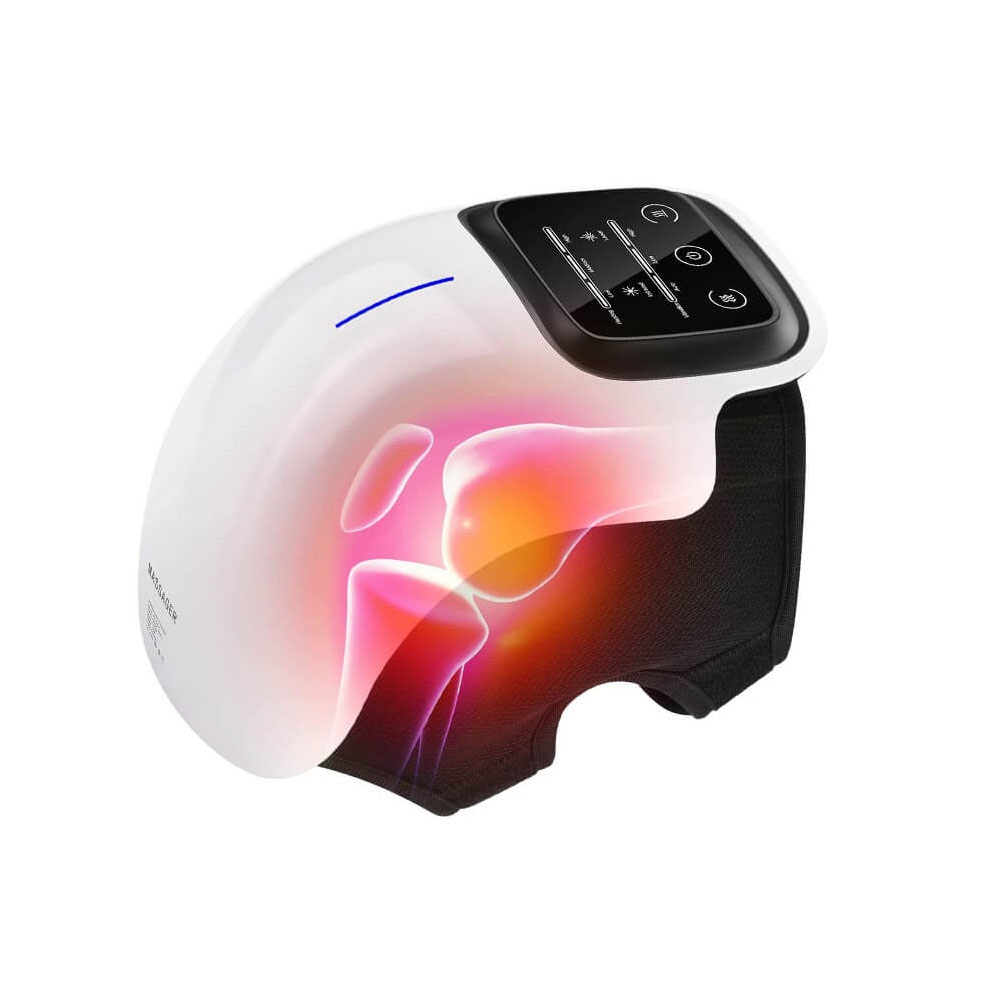 ماساژور زانو مدل ST-1101A