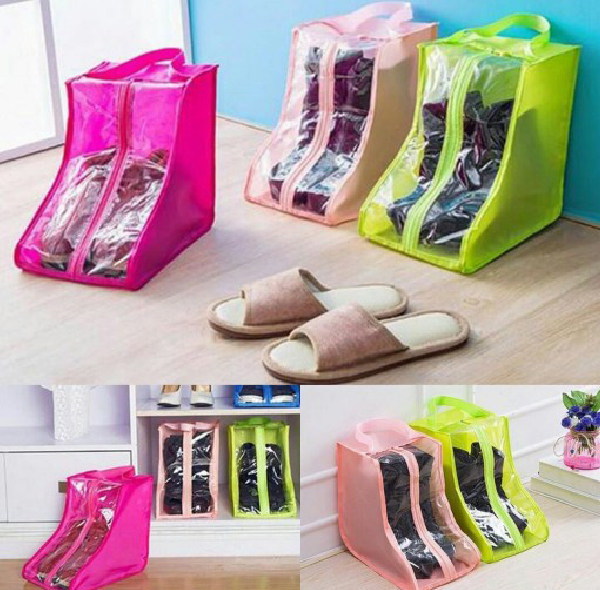 کاور کفش لیلیوم مدل نیم بوت بسته 6 عددی