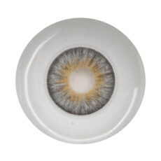 لنز چشم رویال ویژن مدل PLATINIUM کد 33 رنگ طوسی